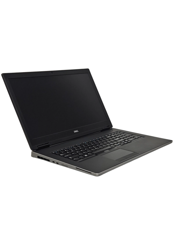 Stacja Graficzno-Robocza Dell Precision 7730 i7-8850H 64GB 1TB SSD 17,3